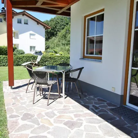 Appartement Klinglerau Maria Alm am Steinernen Meer
