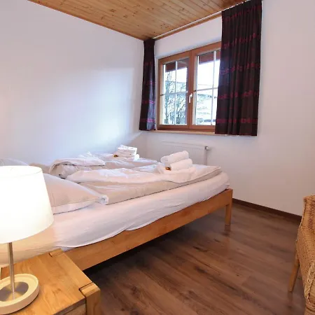 Appartement Klinglerau Maria Alm am Steinernen Meer